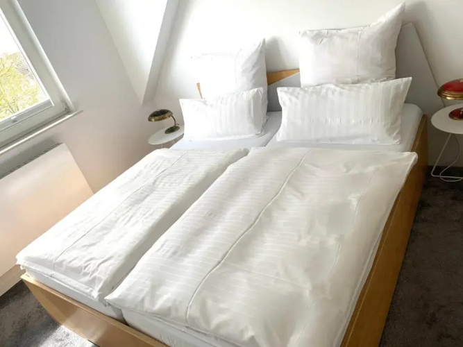 Ferienwohnung Möwe 14