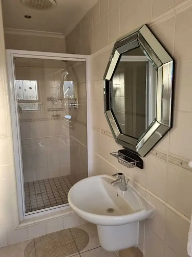 1 Bedroom Standard room