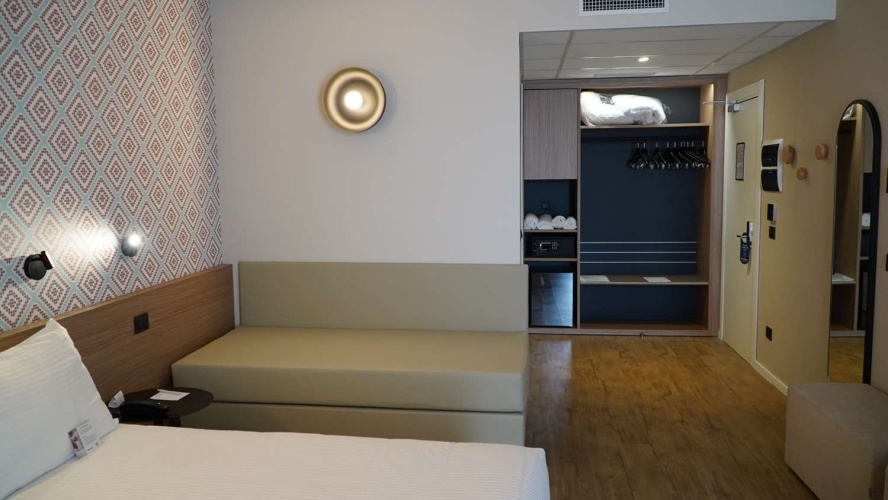 Best Western Hotel Massafra photo 8