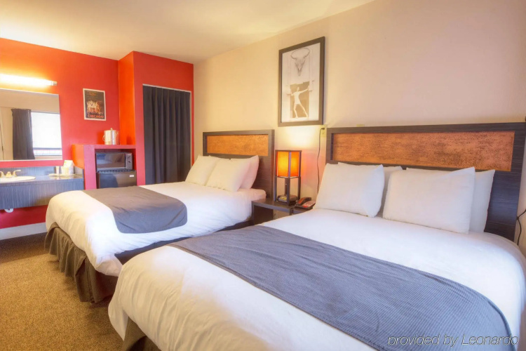 Hotel Ruby