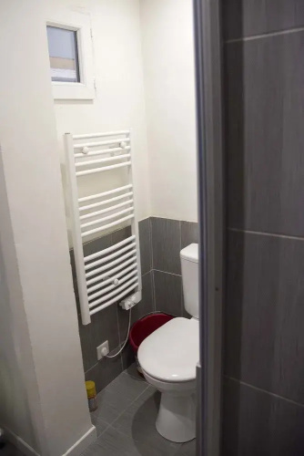 Appartement Clochette