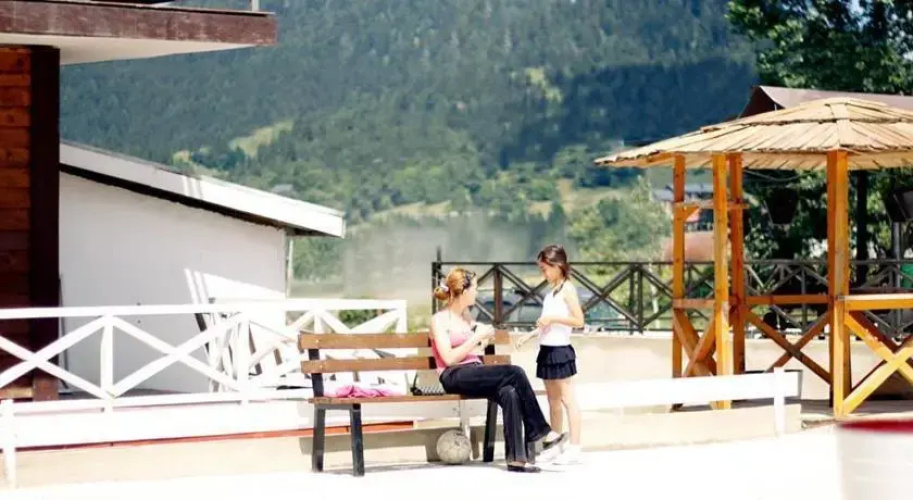 Apartment in Bakuriani