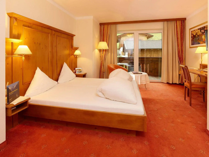 Activehotel Bergkönig