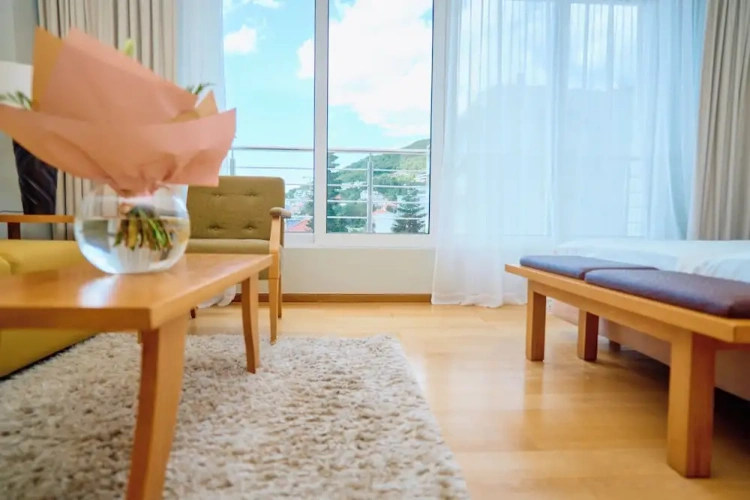 Double Junior Suite