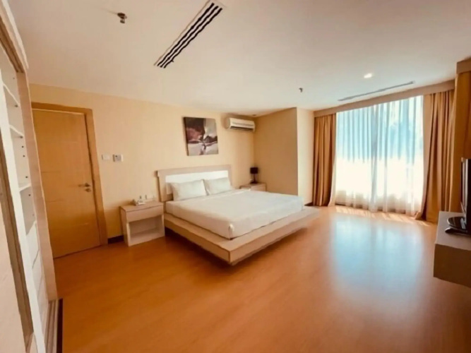 Blanco Apartment Hotel