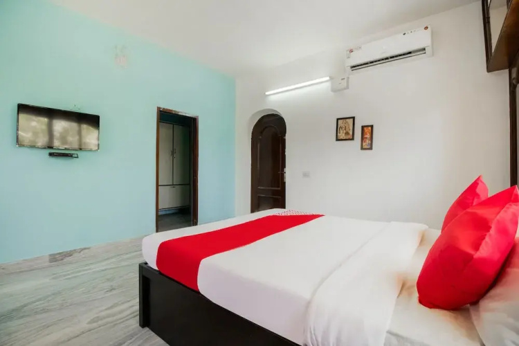 Hotelafbeelding