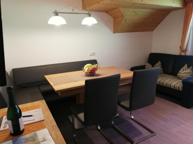 3 Bedrooms Apartment with balcony
