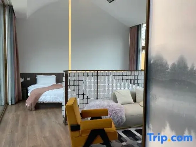 Standard Double Family room