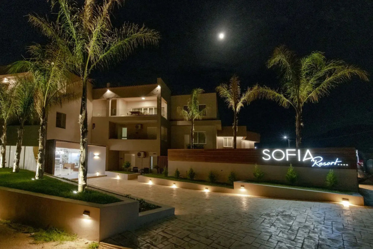 Imagen del hotel