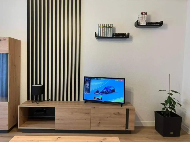 Apartmán Nelka v Poprade