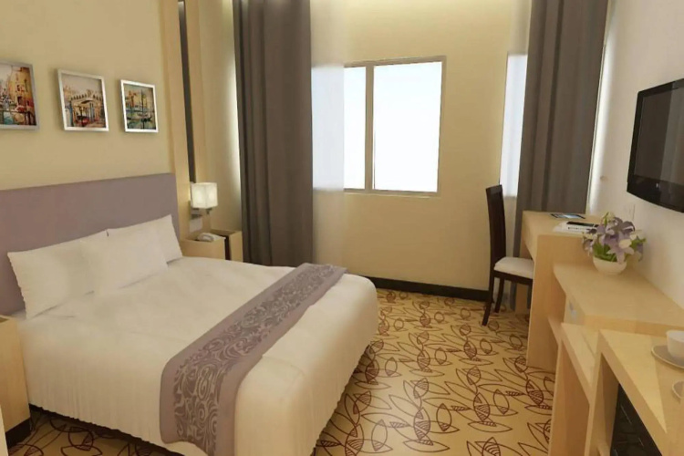 Metro Hotel