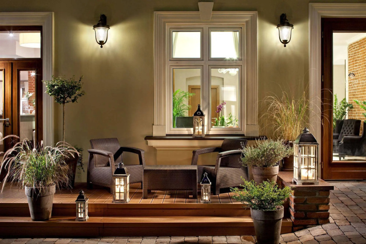 Metropolitan Boutique Hotel photo 22