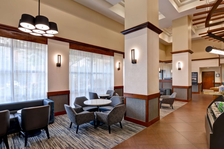Hyatt Place Birmingham/Hoover photo 16