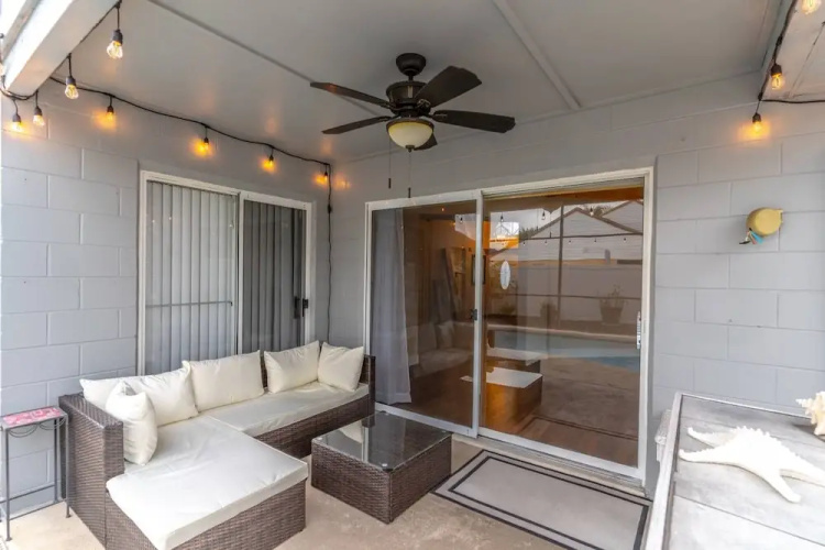 2616 Montego Bay