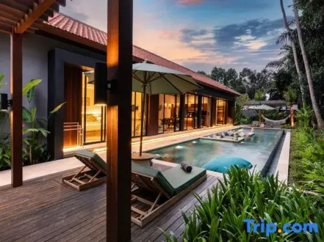 Villa Surya by BaliSuperHost