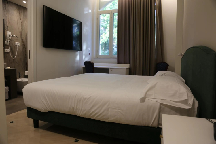 Hellenia Hotel photo 8