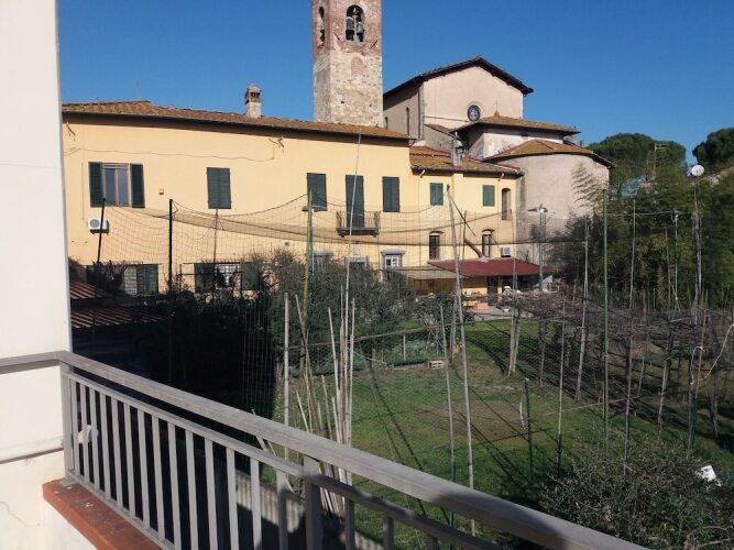 Appartamenti La Piazzetta - Signa