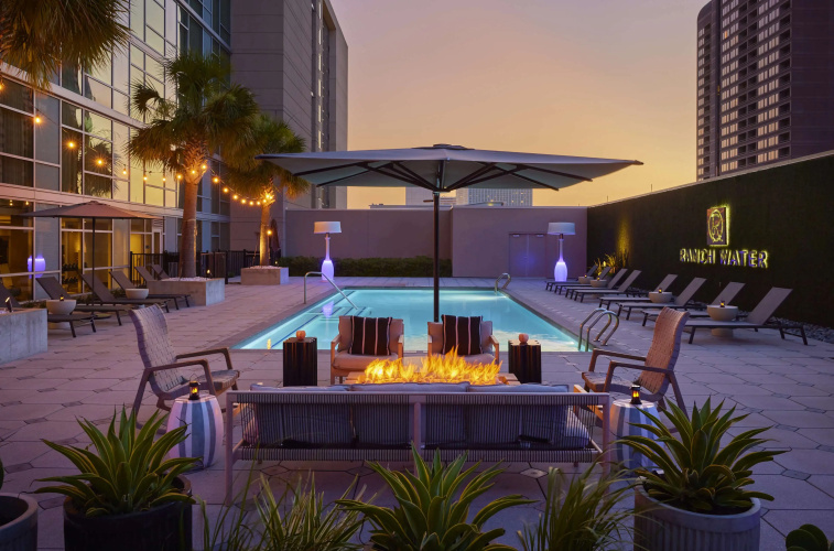 Hyatt Regency Houston Galleria photo 18