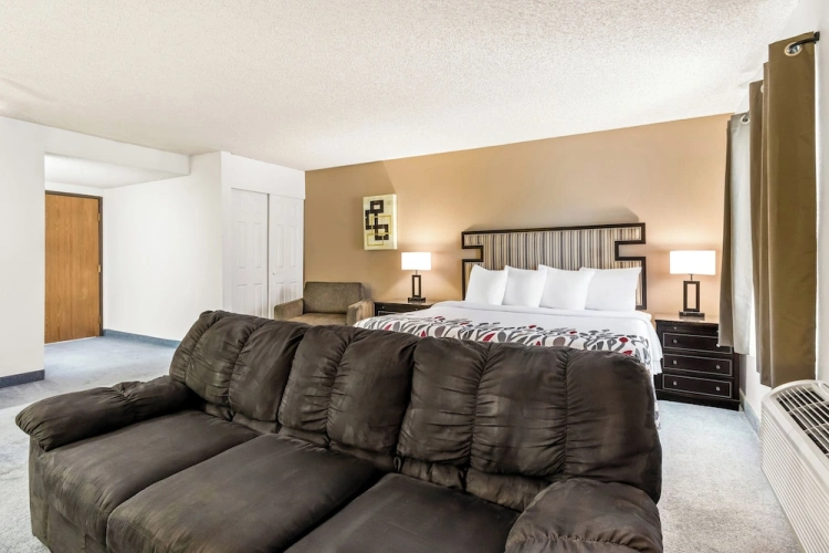 Double Suite