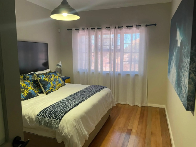 Mount Road Suites