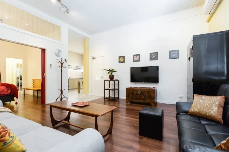 1 Bedroom Premium Apartment
