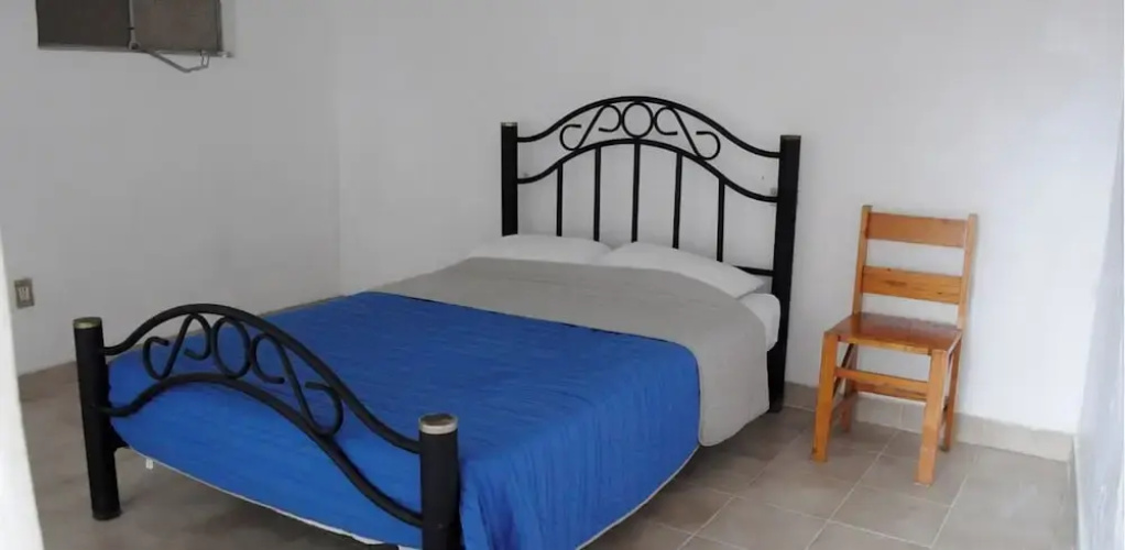 Casa Los Comales