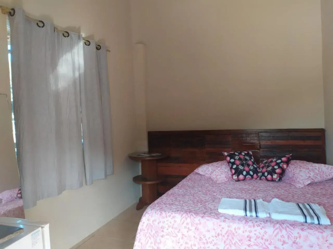 Suites Casa Mar