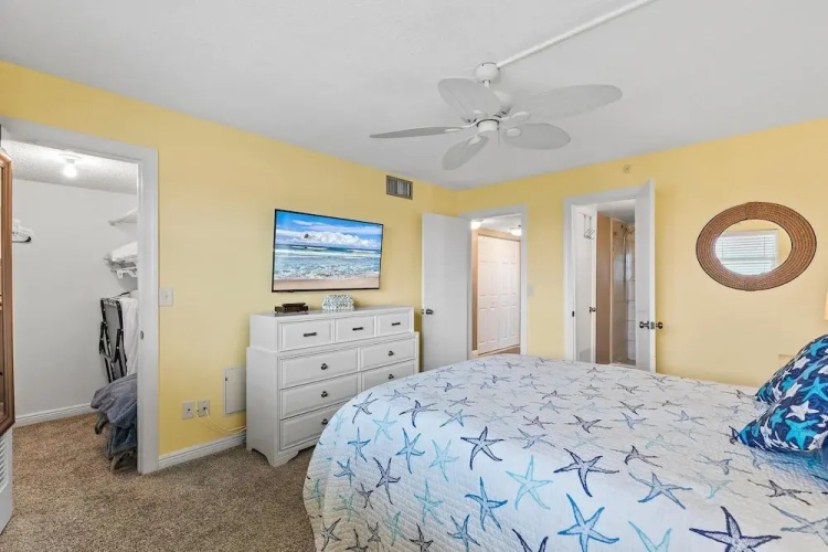 Southwind 905