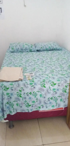 Pousada águas belas