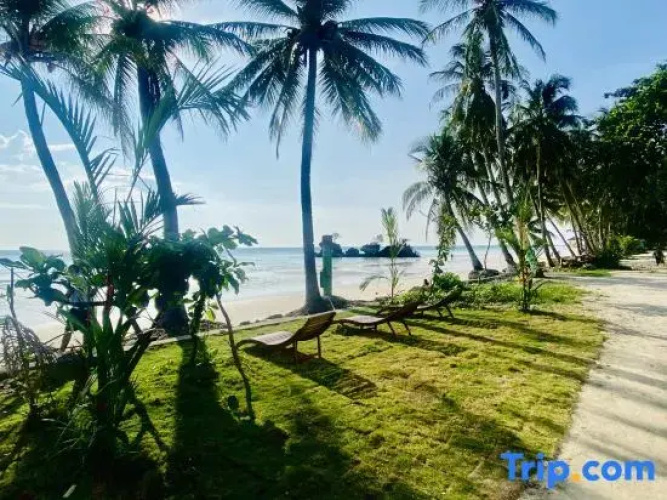 V Boutique Hotel Boracay