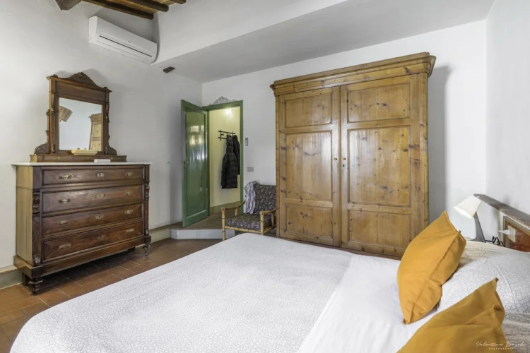 Wine Apartments Florence Lambrusco