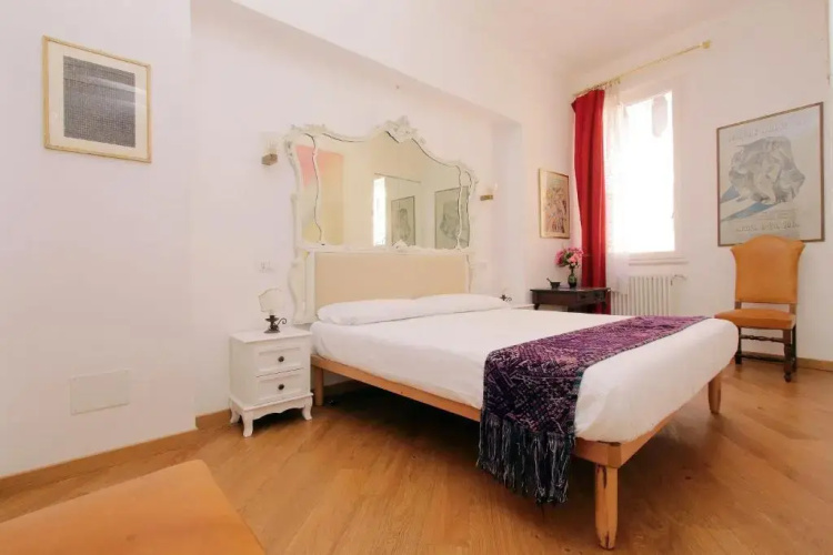 Sistina - WR Apartments