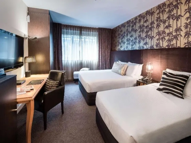 Executive Twin room