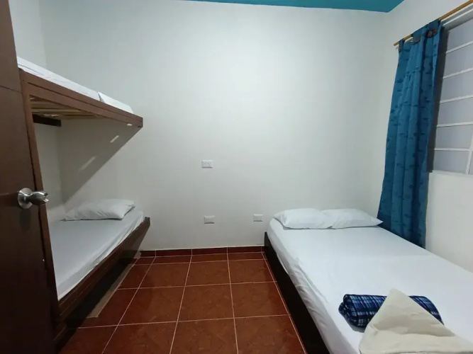 Ding-Dong Hostel