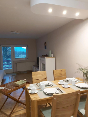 Apartma Arnež
