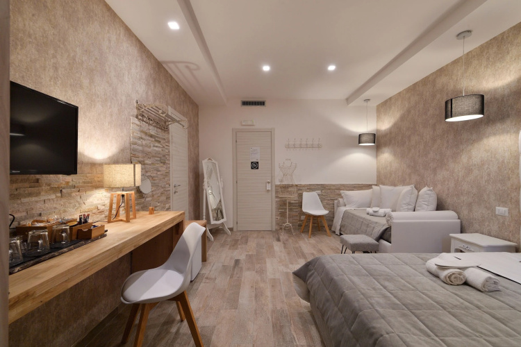 Relais Barberini photo 37