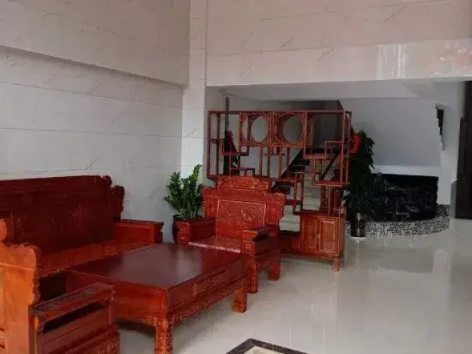 Pu'er Shuhao Hotel