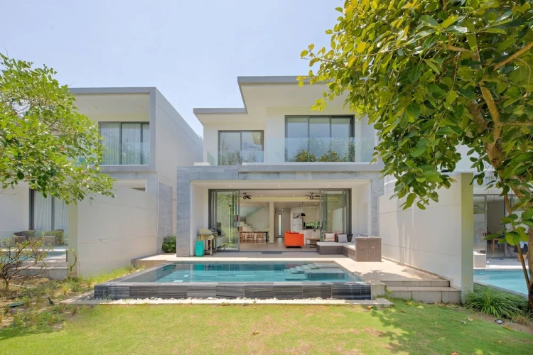 Superior Villa