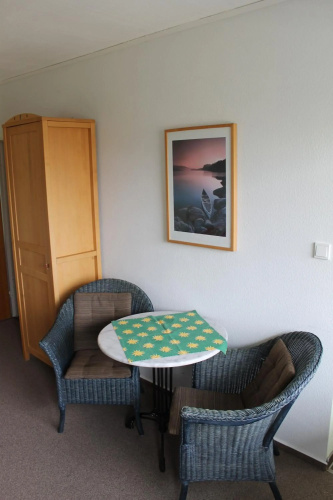 Fewo Geesteblick - Dietmar Strauch