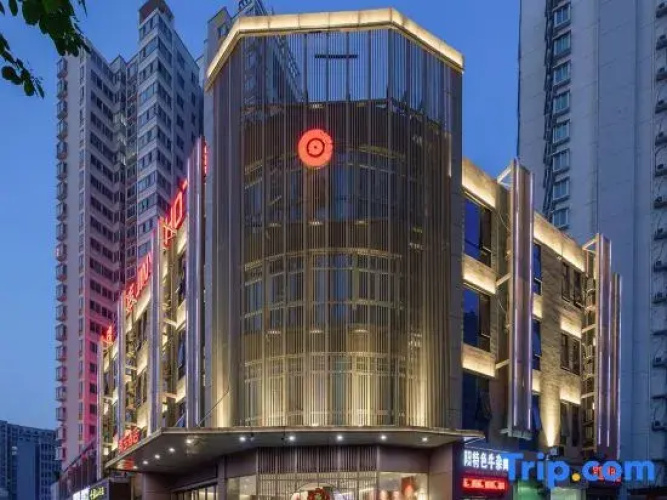 Jinyu Hotel