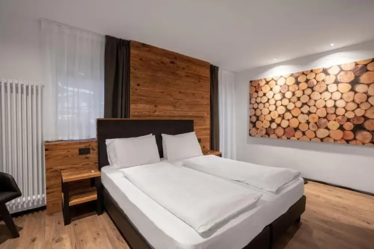Croce Bianca Leisure & Spa