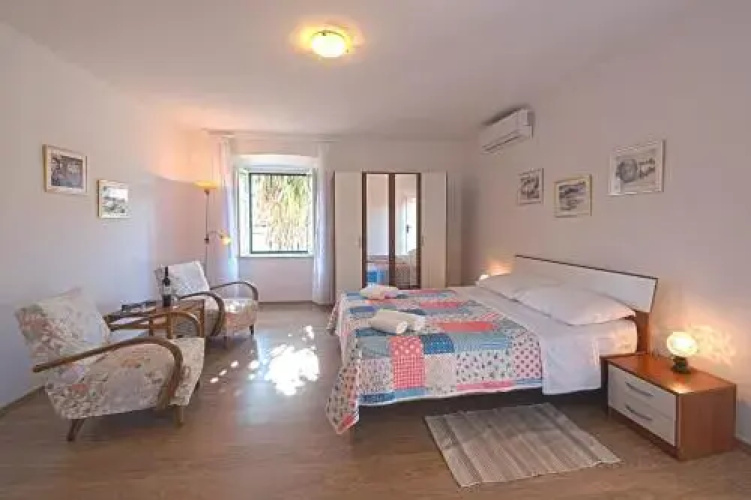 Apartment Mengula