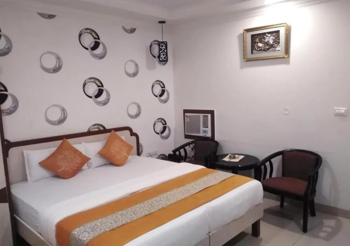 Hotel Rajlaxmi
