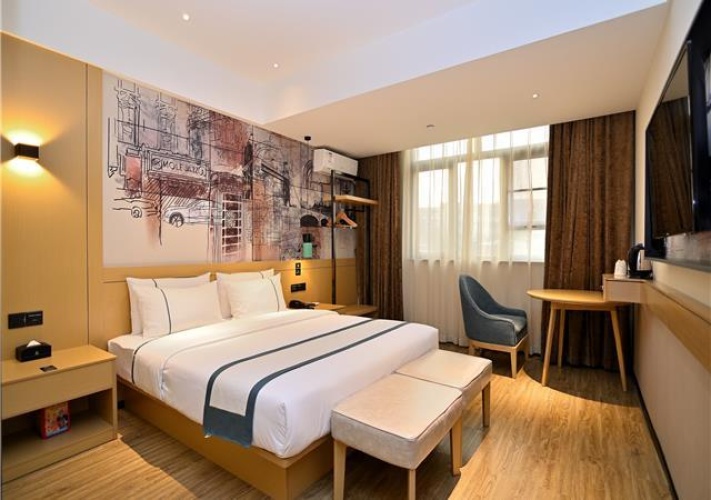 Business Double room