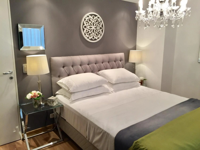 Luxury Apartment Tagle