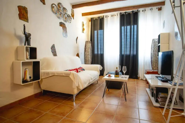 Casa Checa Apartment 2