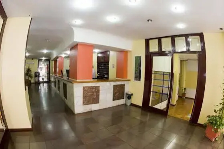 Imagen del hotel