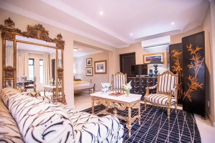 Kilima Franschhoek