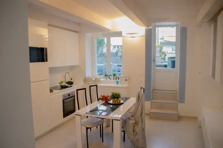 Casa King - Welchome