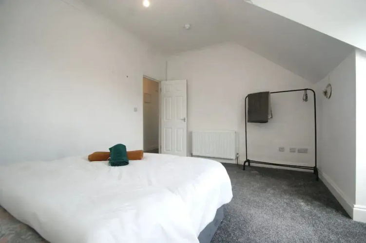 Snug Margate Apartment